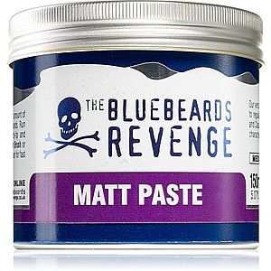 The Bluebeards Revenge Matt Paste pasta na vlasy 150 ml vyobraziť