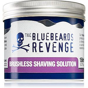 The Bluebeards Revenge Brushless Shaving Solution gél na holenie 150 ml vyobraziť