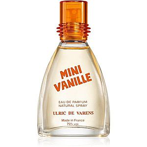Ulric de Varens Mini Vanille parfumovaná voda pre ženy 25 ml vyobraziť