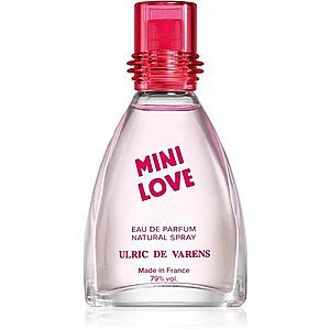 Ulric de Varens Mini Love parfumovaná voda pre ženy 25 ml vyobraziť