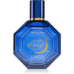 Ulric de Varens d'Orient Saphir parfumovaná voda pre ženy 50 ml vyobraziť