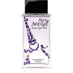 Ulric de Varens Paris Secret parfumovaná voda pre ženy 100 ml vyobraziť