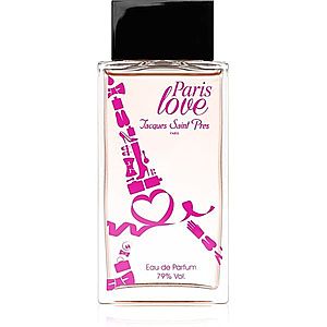 Ulric de Varens Paris Love parfumovaná voda pre ženy 100 ml vyobraziť
