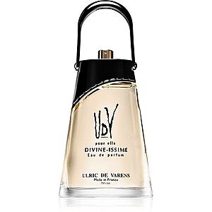 Ulric de Varens UDV Divine-issime parfumovaná voda pre ženy 75 ml vyobraziť