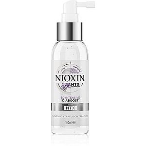 Nioxin 3D Intensive Diaboost vlasová kúra pre zosilnenie priemeru vlasu s okamžitým efektom 100 ml vyobraziť