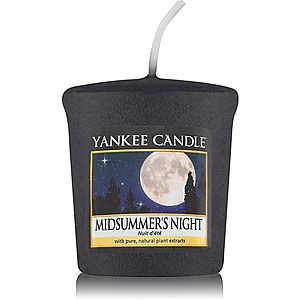 Yankee Candle Midsummer´s Night votívna sviečka 49 g vyobraziť