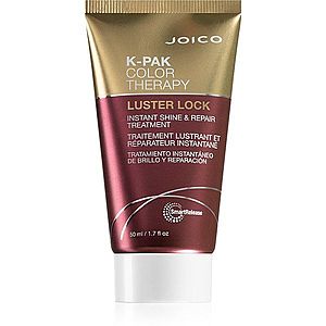 Joico K-PAK Color Therapy maska pre poškodené a farbené vlasy 50 ml vyobraziť