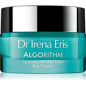 Dr Irena Eris Algorithm vyplňujúci očný krém pre korekciu vrások 15 ml vyobraziť