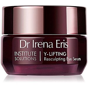 Dr Irena Eris Institute Solutions Y-Lifting liftingové spevňujúce sérum na oči 15 ml vyobraziť