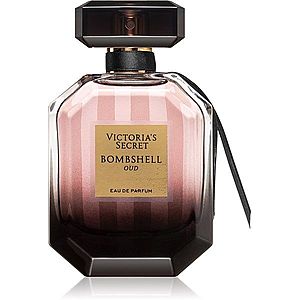 Victoria's Secret Bombshell Oud parfumovaná voda pre ženy 50 ml vyobraziť
