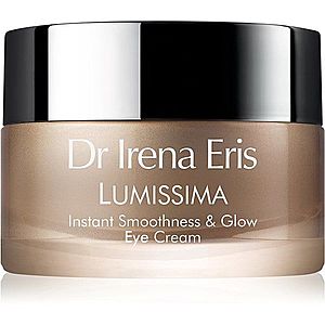 Dr Irena Eris Lumissima vyhladzujúci a rozjasňujúci očný krém 15 ml vyobraziť