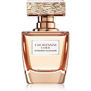 Oriflame Giordani Gold Essenza Blossom parfumovaná voda pre ženy 50 ml vyobraziť