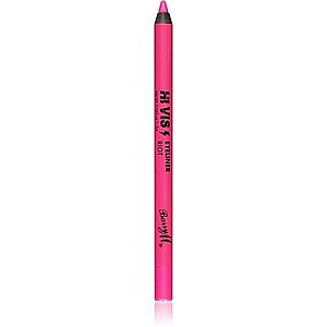 Barry M Hi Vis Neon vodeodolná ceruzka na oči odtieň Riot 1, 2 g vyobraziť