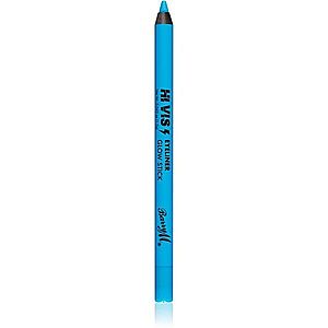 Barry M Hi Vis Neon vodeodolná ceruzka na oči odtieň Glow Stick 1, 2 g vyobraziť