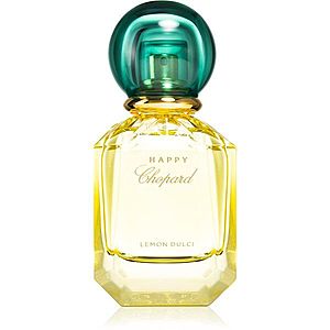 Chopard Happy Lemon Dulci parfumovaná voda pre ženy 40 ml vyobraziť