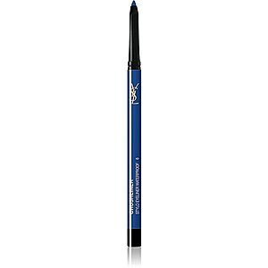 Yves Saint Laurent Crush Liner ceruzka na oči odtieň 06 Blue vyobraziť