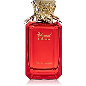 Chopard Rose de Caroline parfumovaná voda pre ženy 100 ml vyobraziť
