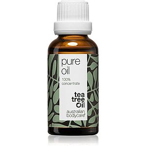 Australian Bodycare Tea Tree Oil tea tree olej 30 ml vyobraziť
