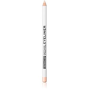 Revolution Relove Kohl Eyeliner ceruzka na oči odtieň Nude 1, 2 g vyobraziť