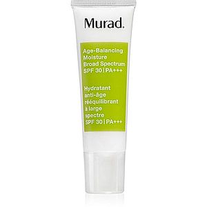 Murad Age-Balancing opaľovací krém na tvár SPF 30 50 ml vyobraziť