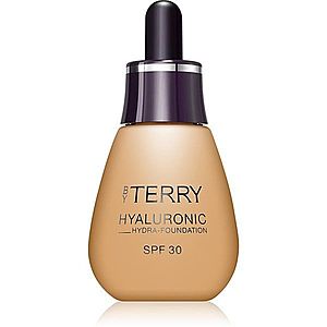 By Terry Hyaluronic Hydra-Foundation tekutý make-up s hydratačným účinkom SPF 30 400N Medium 30 ml vyobraziť