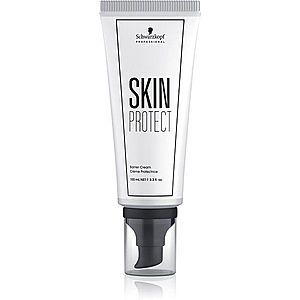 Schwarzkopf Professional Color Enablers Skin Protect ochranná emulzia na pokožku hlavy pred farbením 100 ml vyobraziť