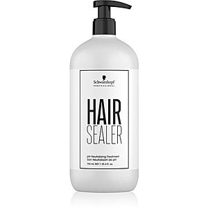 Schwarzkopf Professional Color Enablers Hair Sealer špeciálna ošetrujúca starostlivosť po farbení 750 ml vyobraziť