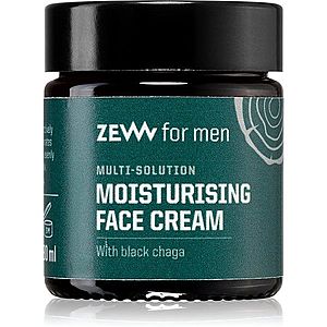 Zew For Men Face Cream hydratačný krém na tvár pre mužov 30 ml vyobraziť