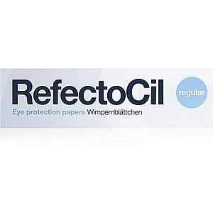 RefectoCil Eye Protection Regular ochranné papieriky pod oči 96 ks vyobraziť