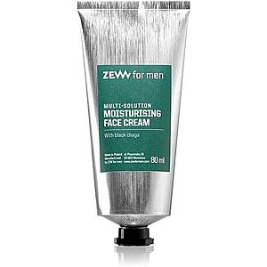 Zew For Men Face Cream hydratačný krém na tvár pre mužov 80 ml vyobraziť