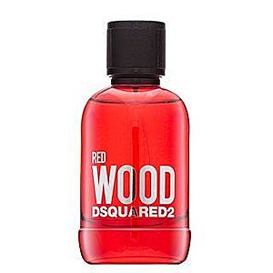 Dsquared2 Red Wood toaletná voda pre ženy 100 ml vyobraziť