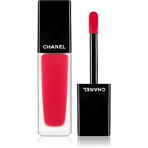 Chanel Rouge Allure Ink tekutý rúž s matným efektom odtieň 148 Libéré 6 ml vyobraziť