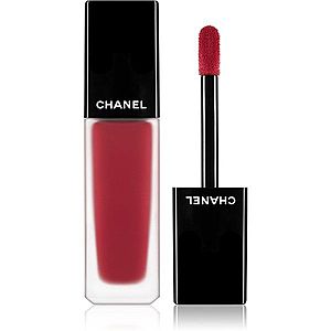 Chanel Rouge Allure Ink tekutý rúž s matným efektom odtieň 154 Expérimenté 6 ml vyobraziť