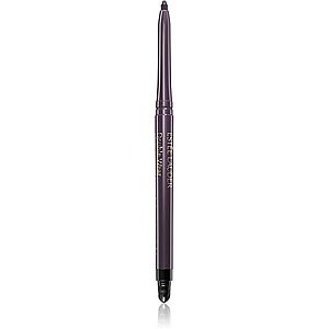 Estée Lauder Double Wear Infinite Waterproof Eyeliner vodeodolná ceruzka na oči odtieň Deep Plum 0, 35 g vyobraziť