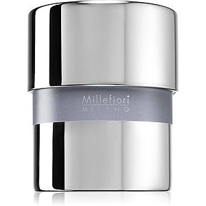 Millefiori Natural Silver Spirit vonná sviečka 380 g vyobraziť