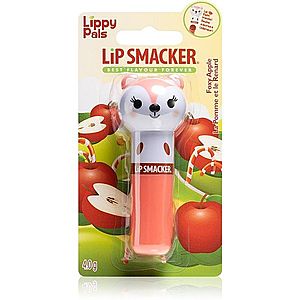 Lip Smacker Lippy Pals vyživujúci balzam na pery Foxy Apple 4 g vyobraziť