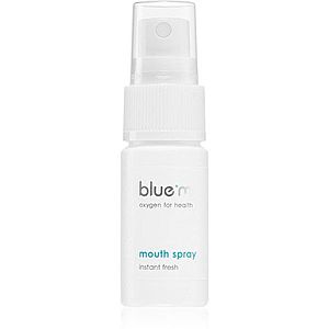 Blue M Oxygen for Health ústny sprej 15 ml vyobraziť