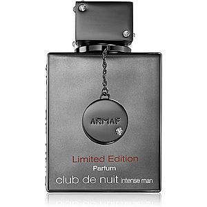 Armaf Club de Nuit Man Intense parfém (limitovaná edícia) pre mužov 105 ml vyobraziť