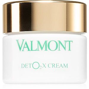 Valmont DETO2X Cream denný krém na tvár s intenzívnou výživou 45 ml vyobraziť