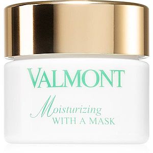 Valmont Moisturizing with a Mask intenzívna hydratačná maska 50 ml vyobraziť