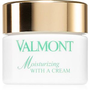 Valmont Moisturizing with a Cream hydratačný denný krém 50 ml vyobraziť