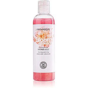 Organique Bloom Essence jemný sprchový gel 250 ml vyobraziť