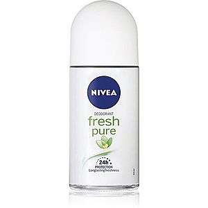Nivea Fresh Pure dezodorant roll-on 48h 50 ml vyobraziť