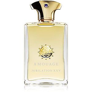 Amouage Jubilation XXV parfumovaná voda pre mužov 100 ml vyobraziť
