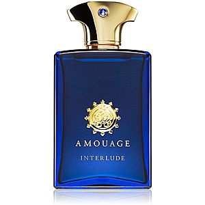 Amouage Interlude parfumovaná voda pre mužov 100 ml vyobraziť