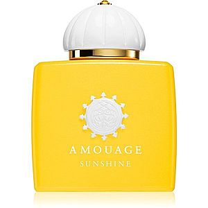 Amouage Sunshine parfumovaná voda pre ženy 100 ml vyobraziť
