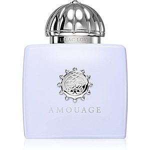 Amouage Lilac Love parfumovaná voda pre ženy 100 ml vyobraziť