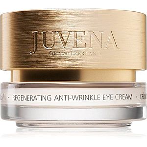 Juvena Juvelia® Nutri-Restore regeneračný očný krém s protivráskovým účinkom 15 ml vyobraziť