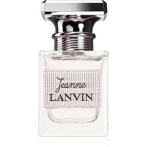 Lanvin Jeanne Lanvin parfumovaná voda pre ženy 30 ml vyobraziť