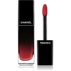 Chanel Rouge Allure Laque dlhotrvajúci tekutý rúž vodeodolná odtieň 74 - Expérimenté 5, 5 ml vyobraziť